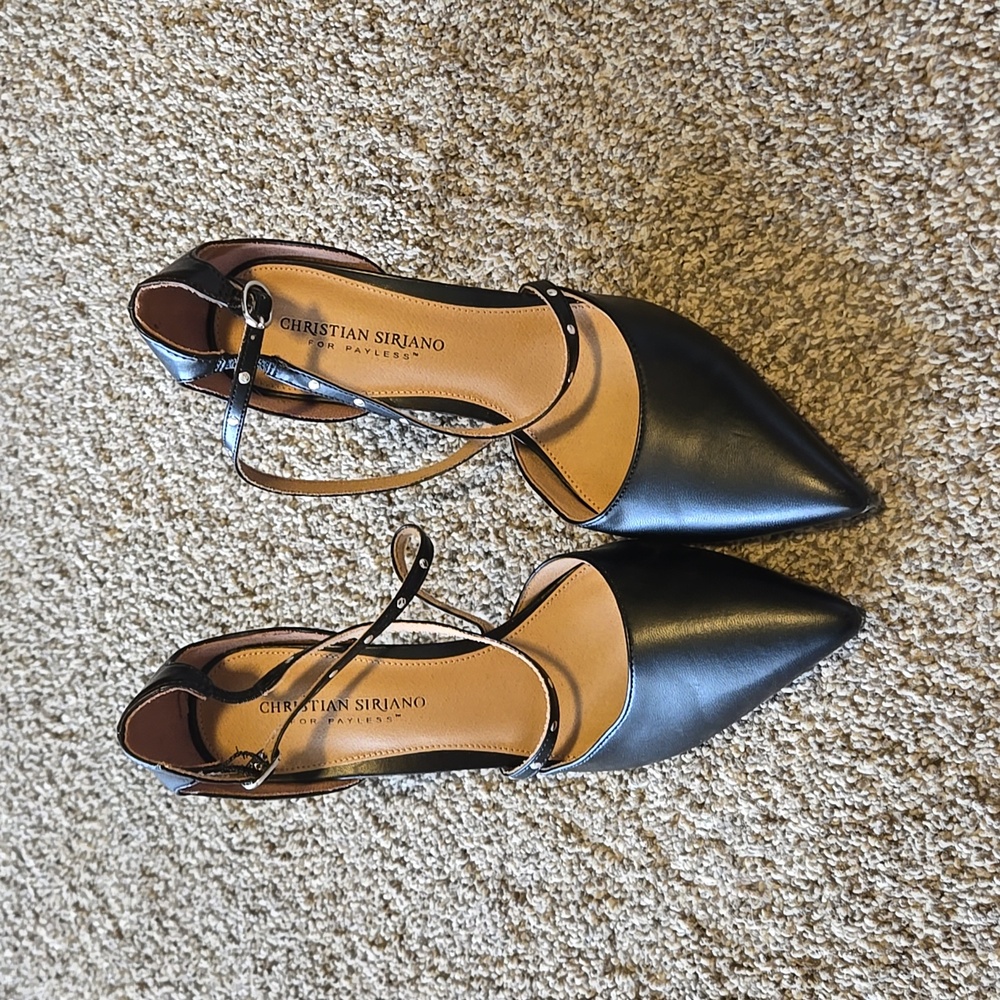 High Heels